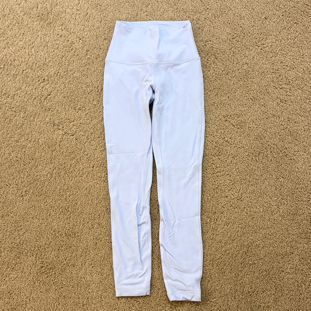 Women’s Lulu Lemon Leggings